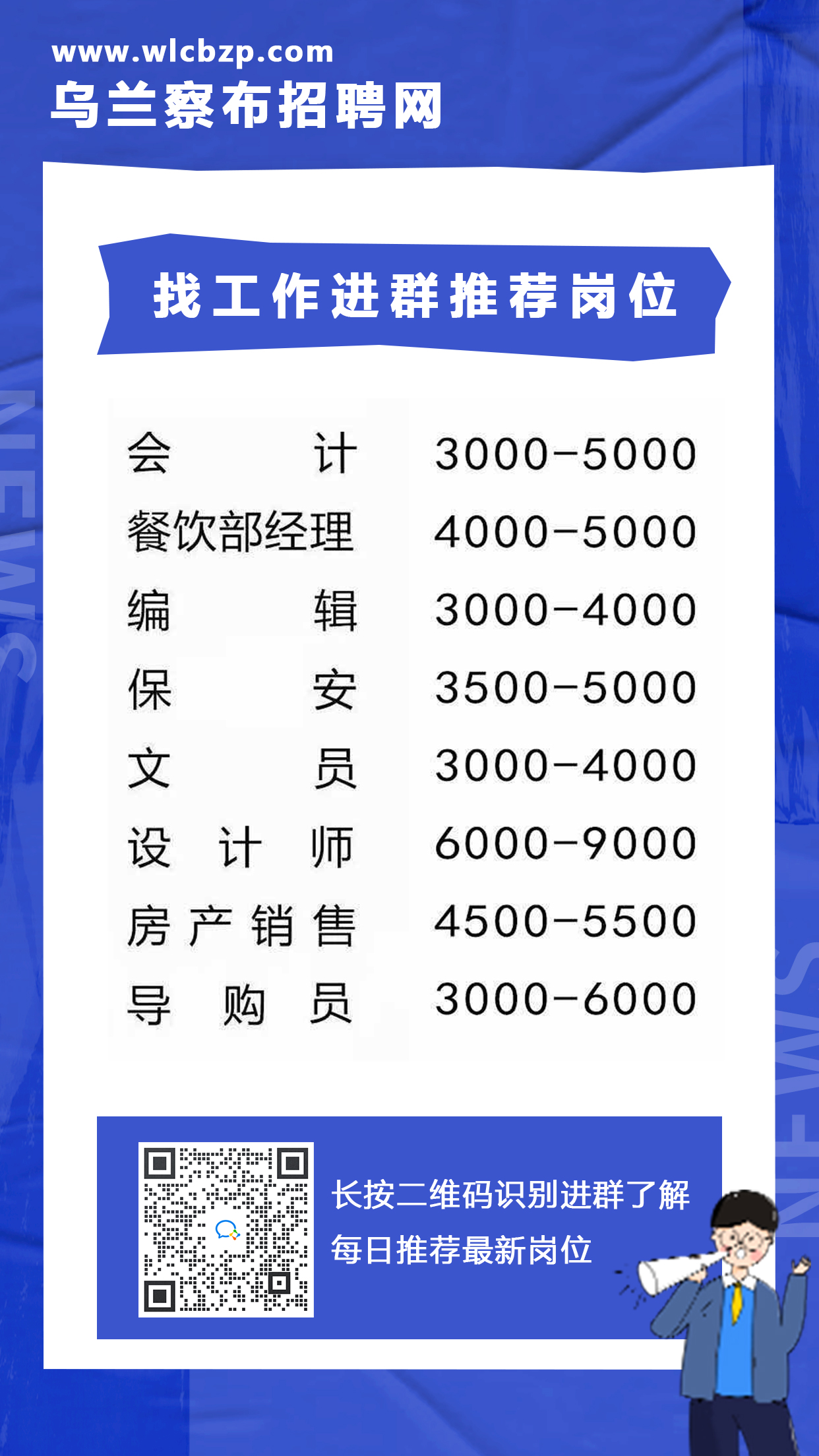 奈曼旗招聘网最新招聘动态深度解析及解读