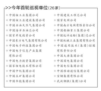 国网巡视组最新消息深度解读，巡视成果与未来工作展望