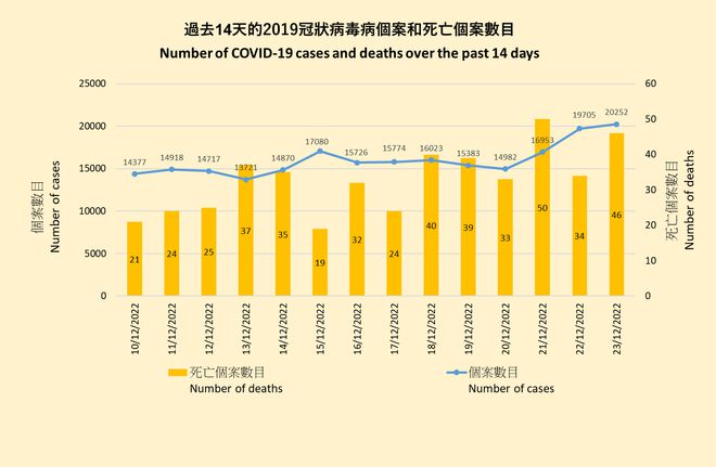 香港最新疫情数据分析报告