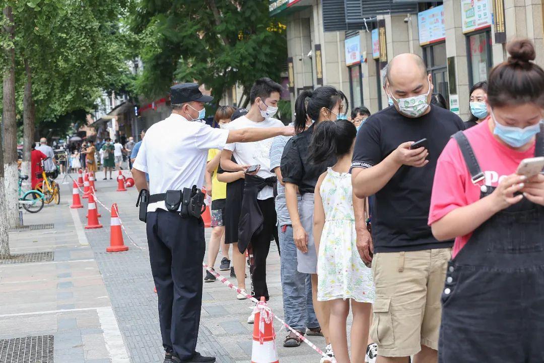 成都成华区疫情最新动态解析