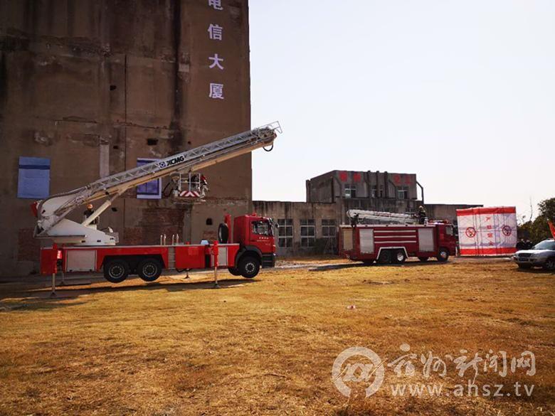 蚌埠市人民防空办公室最新项目推动人防高质量发展行动启动