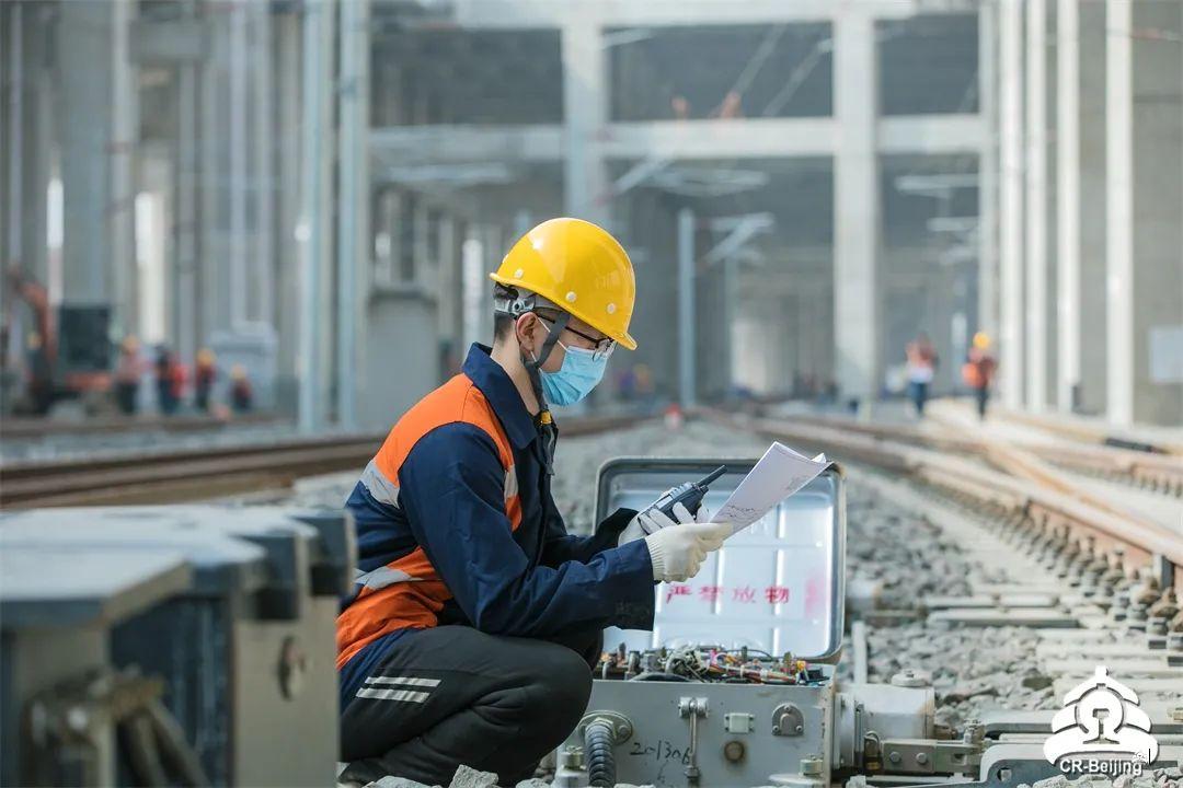 丰台区公路维护监理事业单位领导层更新及工作概览