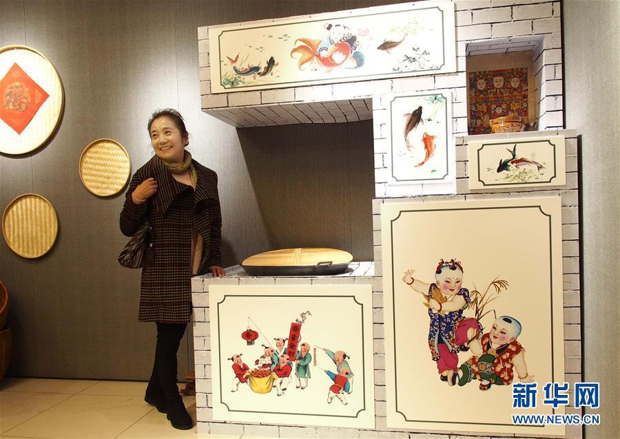 农家小展最新动态，传统与现代的融合之美展现乡村振兴风采