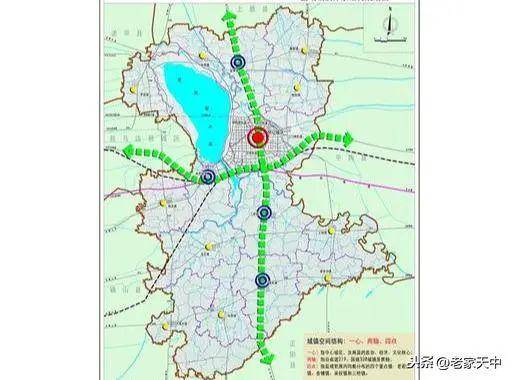 大刘庄乡新发展规划，塑造乡村新貌，推动可持续发展之路