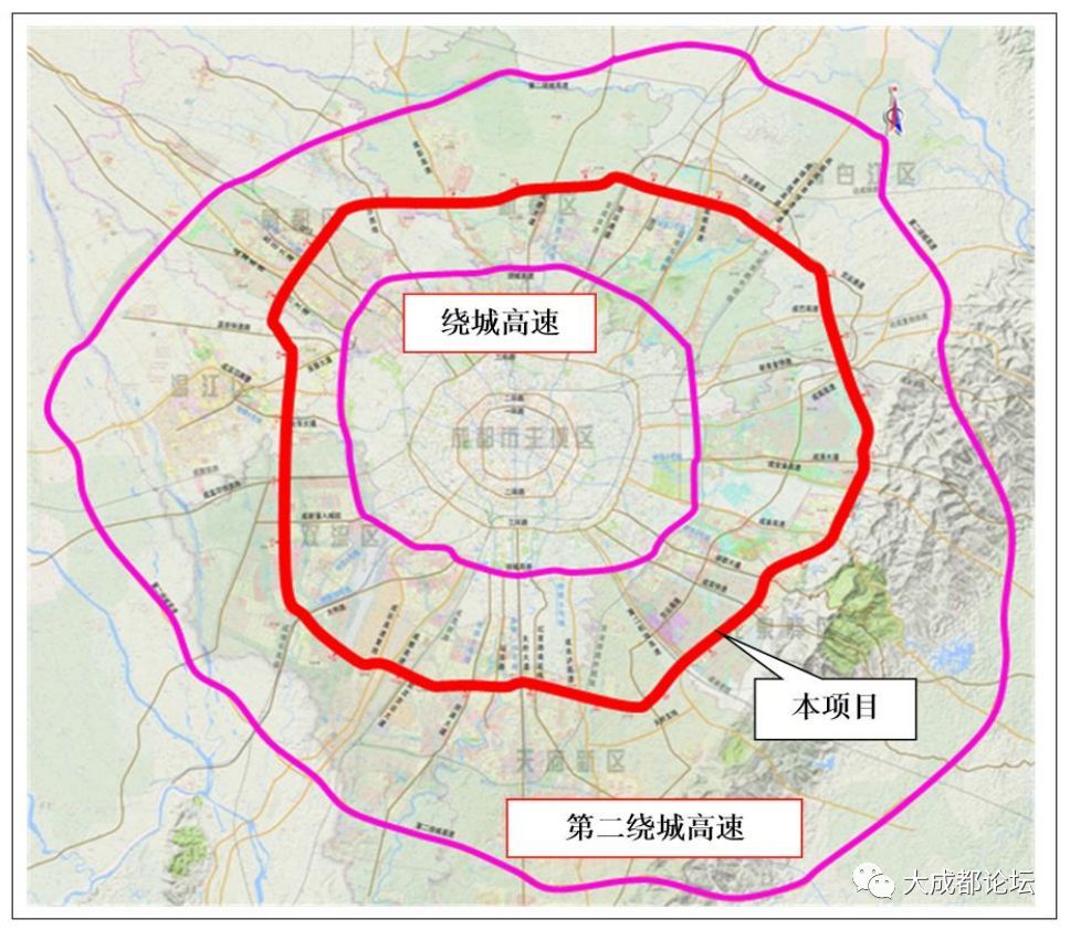 五里牌坊规划新进展，重塑城市风貌取得重大突破