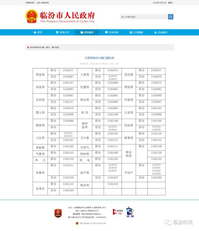 出售最新政府通讯录,个人通讯录出售