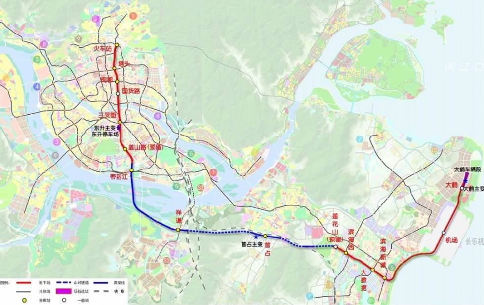 滨临快速铁路最新消息,滨临铁路规划方案