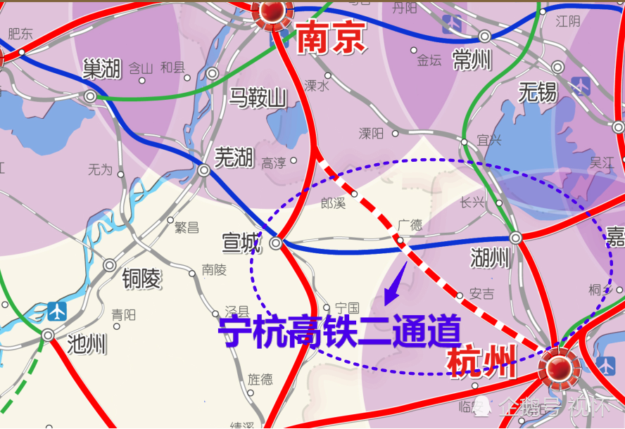 郎溪高铁站最新消息深度解读与解析