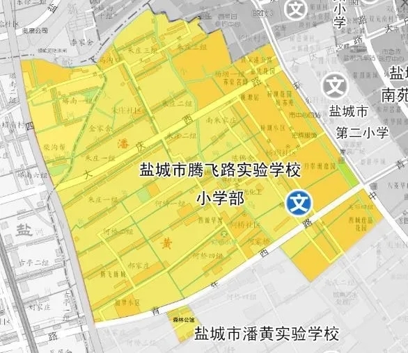 盐城河东学区最新消息全面解读