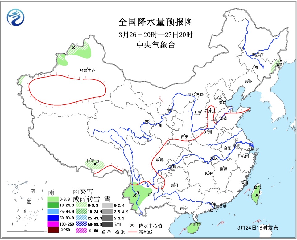 骏景农业天气预报更新，天气变化对农业生产的影响分析