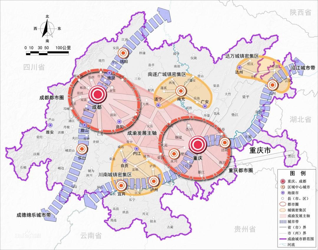 区域交通重塑，高铁规划最新动态助力地方经济腾飞