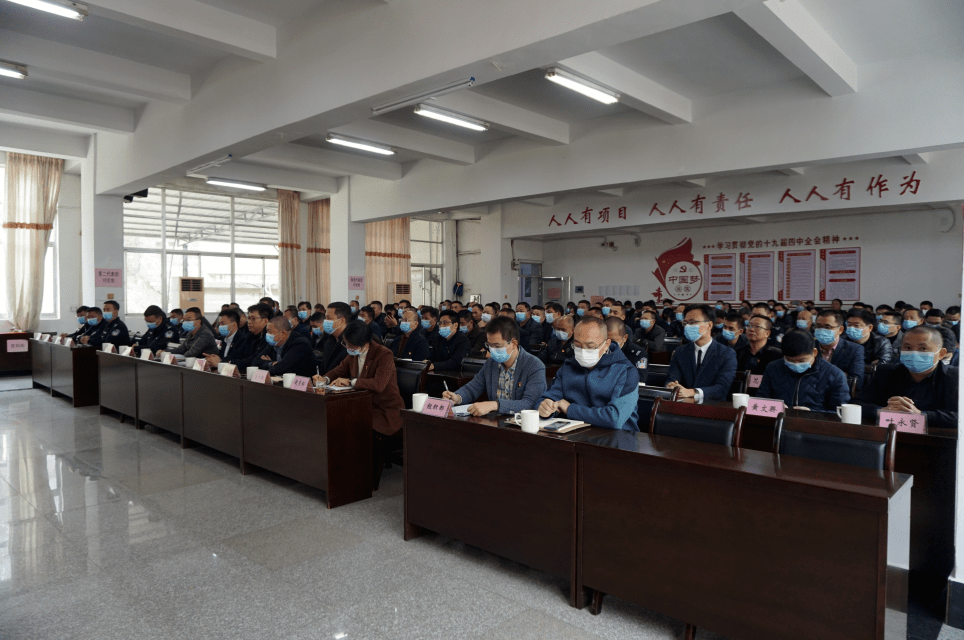 南安市人事大调整，构建新时代人才新格局