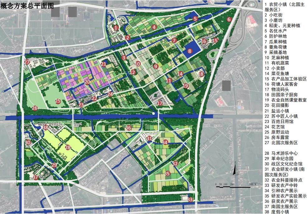 泰州郊野公园生态建设蓬勃发展最新消息