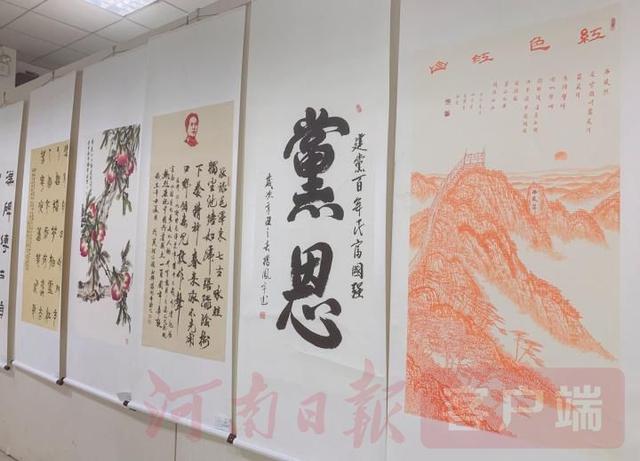 陕西书画展征稿启事，寻找最新力作，共襄艺术盛宴