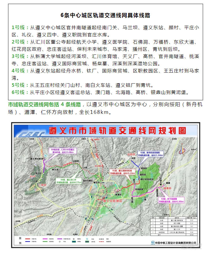 遵义市轻轨建设进展、最新消息及未来展望