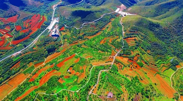 滦平贴吧最新消息，县域发展动态深度探寻