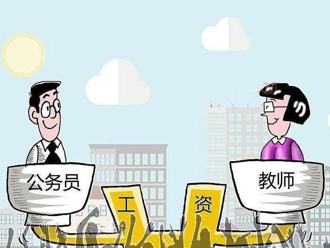 教师工资最新政策重塑教育生态之路