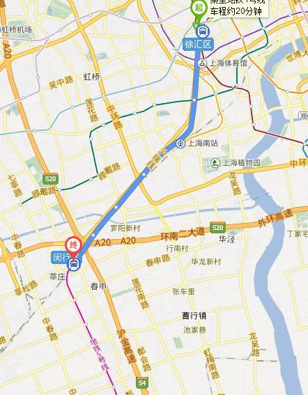 上海地铁9号线最新动态，同步城市发展，紧跟城市脉搏