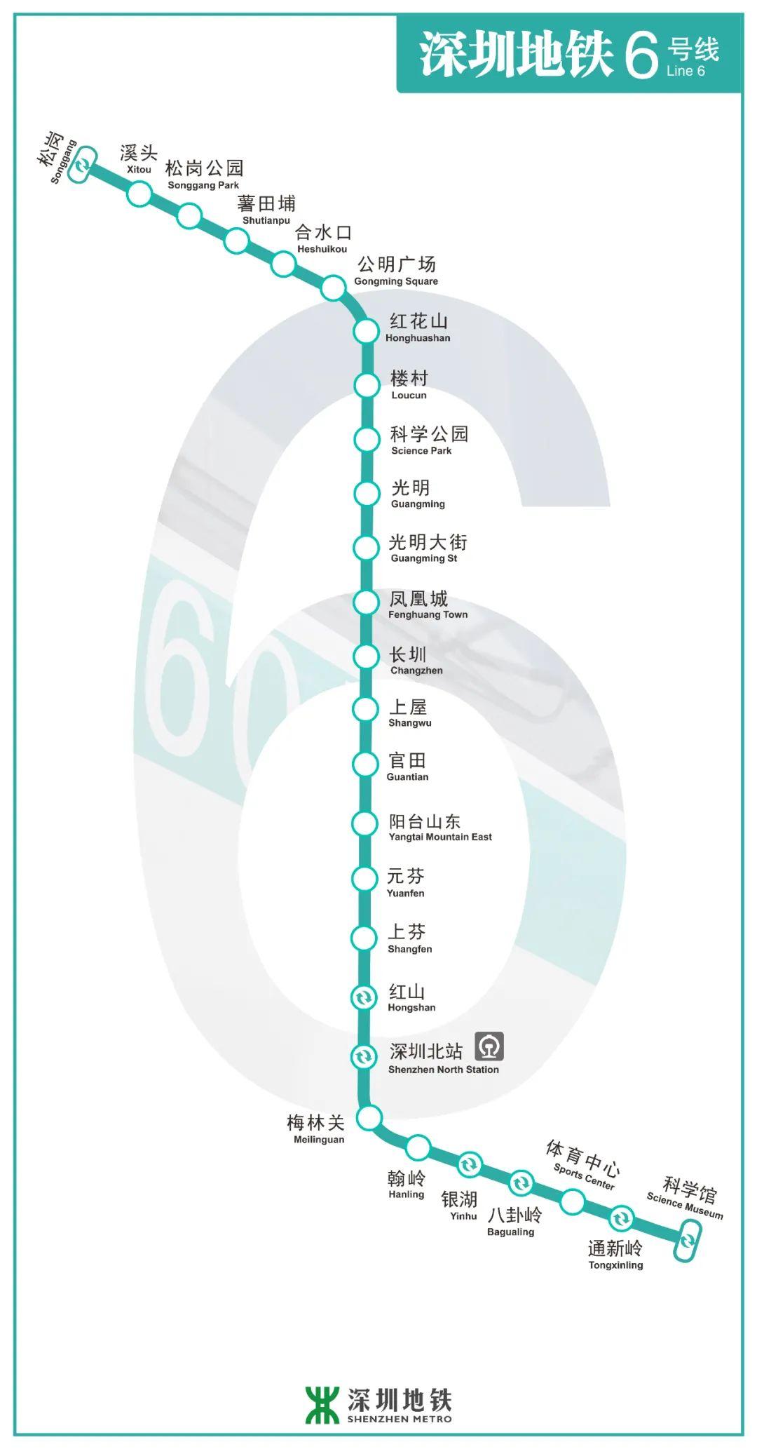 深圳地铁10号线进展顺利，开启未来新篇章