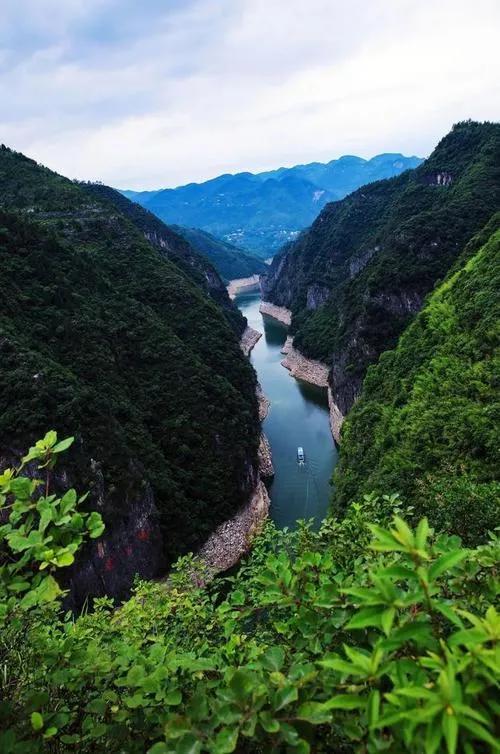 湖北旅游景点地图高清版最新探索，湖北的美丽之旅