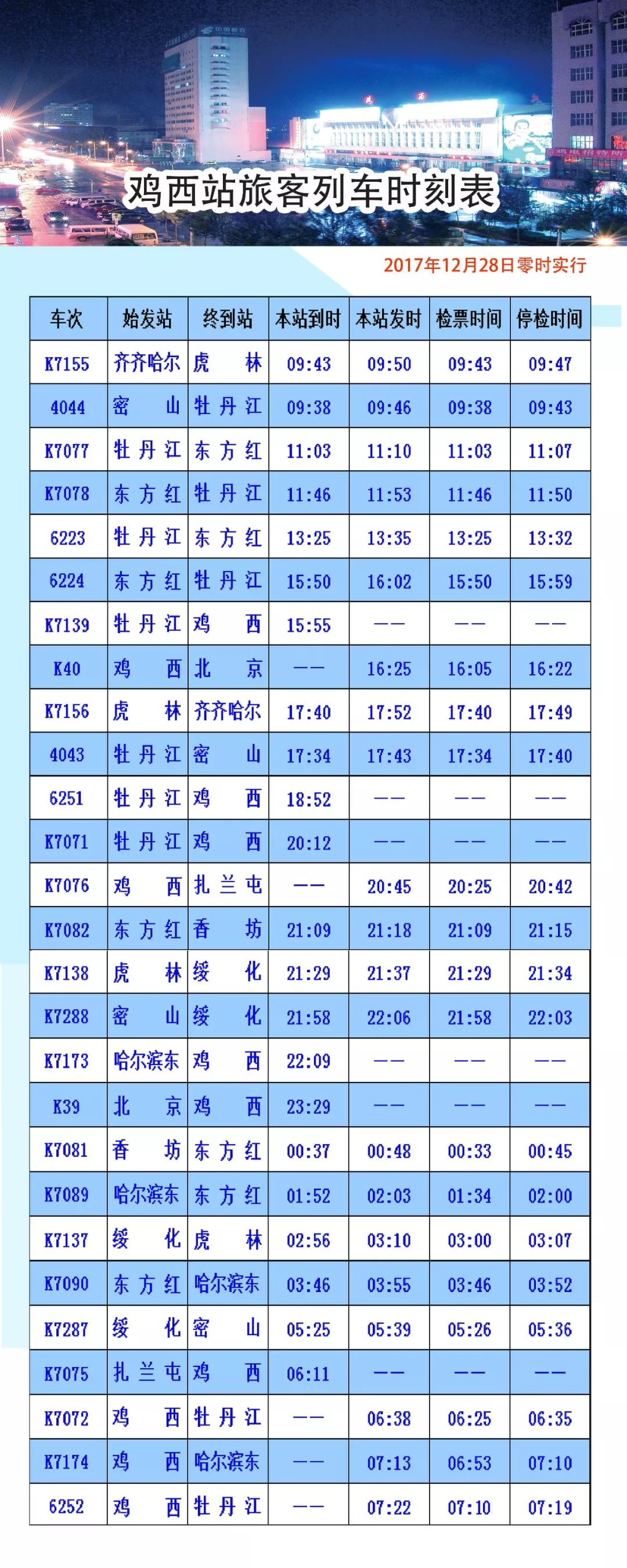 最新列车时刻表出炉，高效出行规划与工具指南