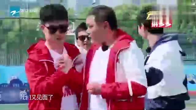 最新跑男出场音乐，激情与活力的序曲探索