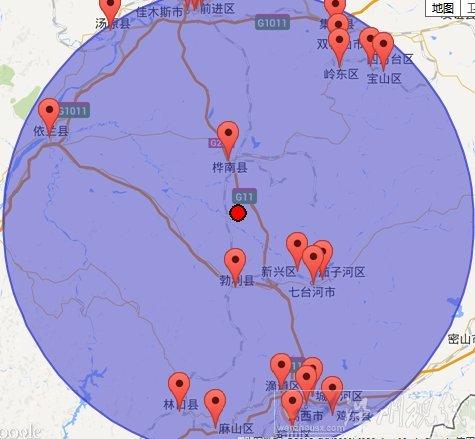 七台河地震最新动态，全面解析与深度关注