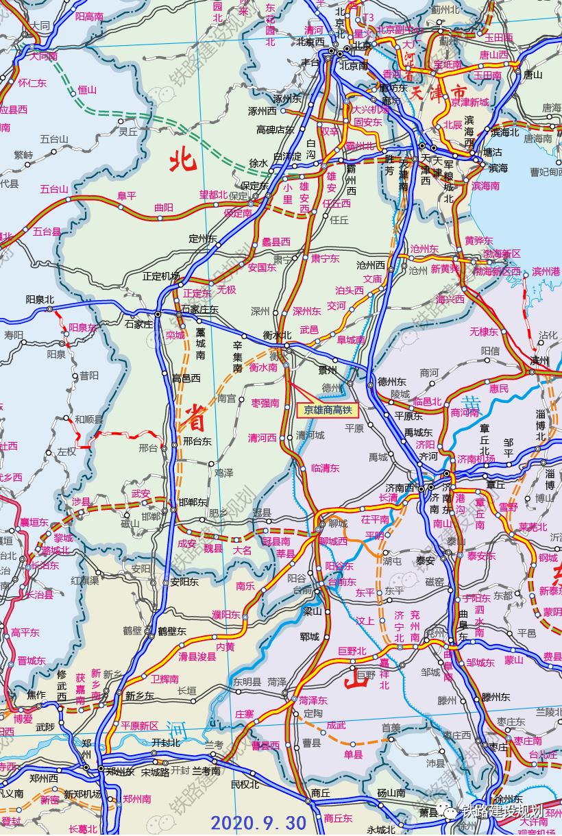 任丘公交车最新线路图全面解析