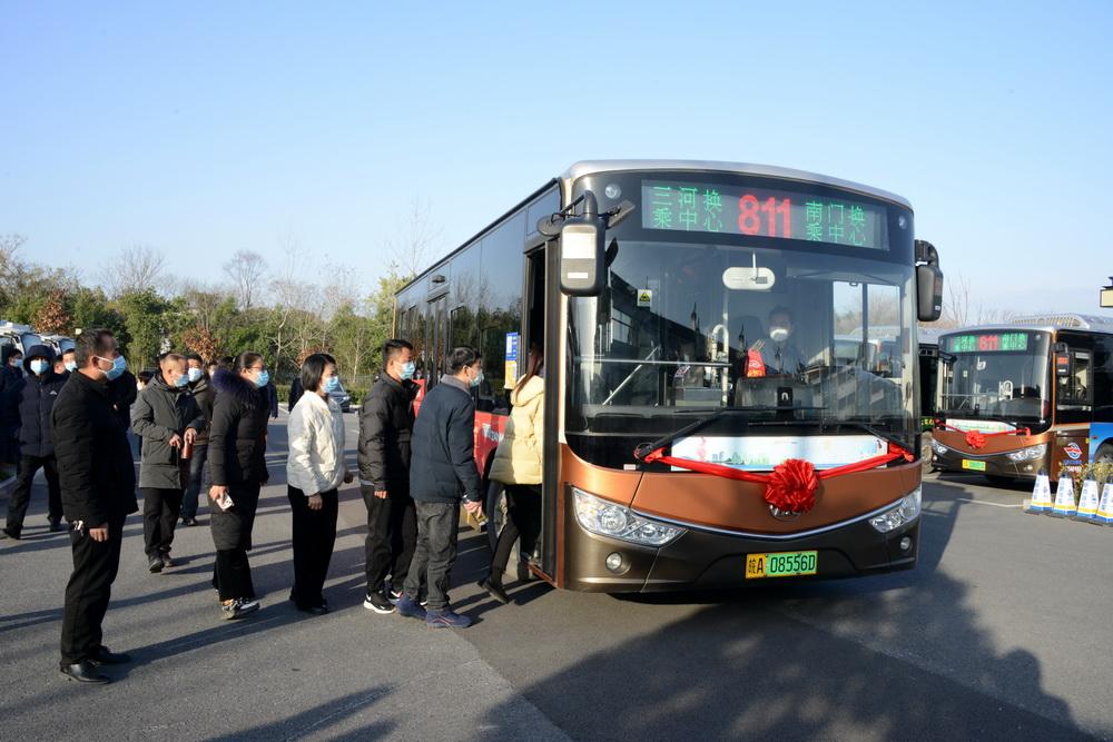 三河通用机场最新动态报道