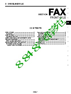 最新Fax技术探索，未来通讯的蓝图定义