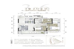 江南URD最新售楼信息全面解析