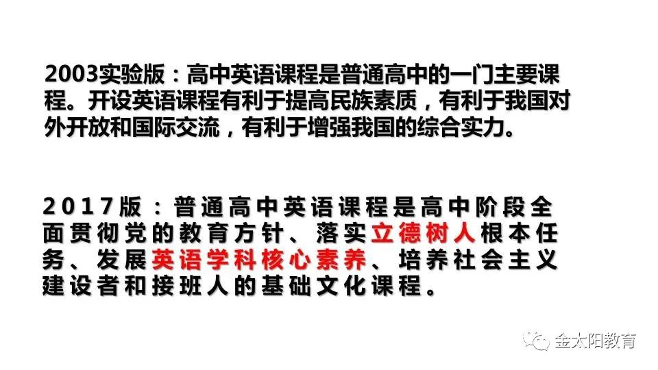 英语课题研究新动向及其内涵深度解析