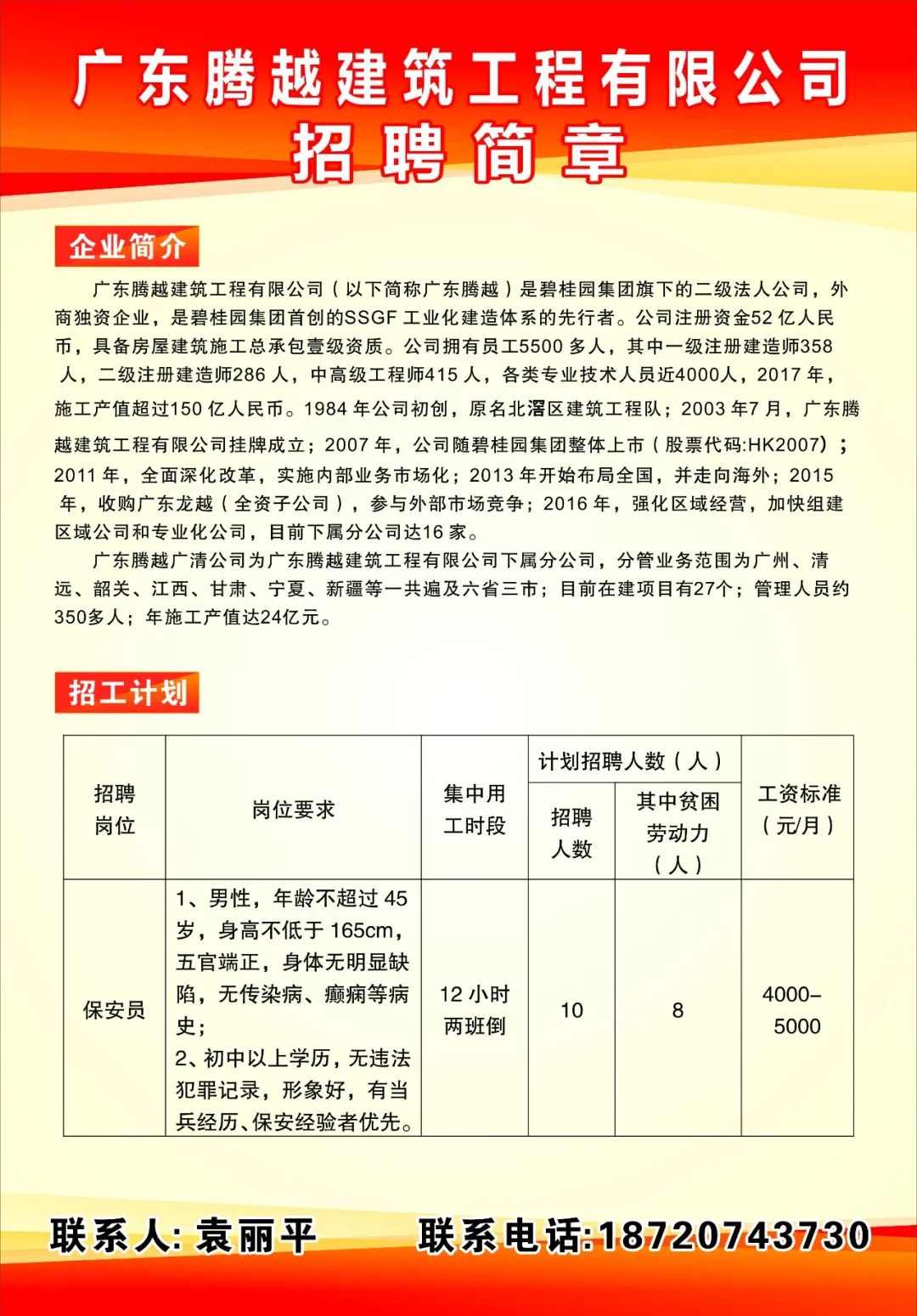 瑞金最新招聘信息全面解析