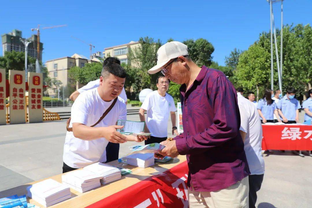 河北廊坊环保最新进展动态