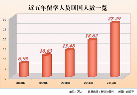 最新回国人数趋势分析及其影响探讨