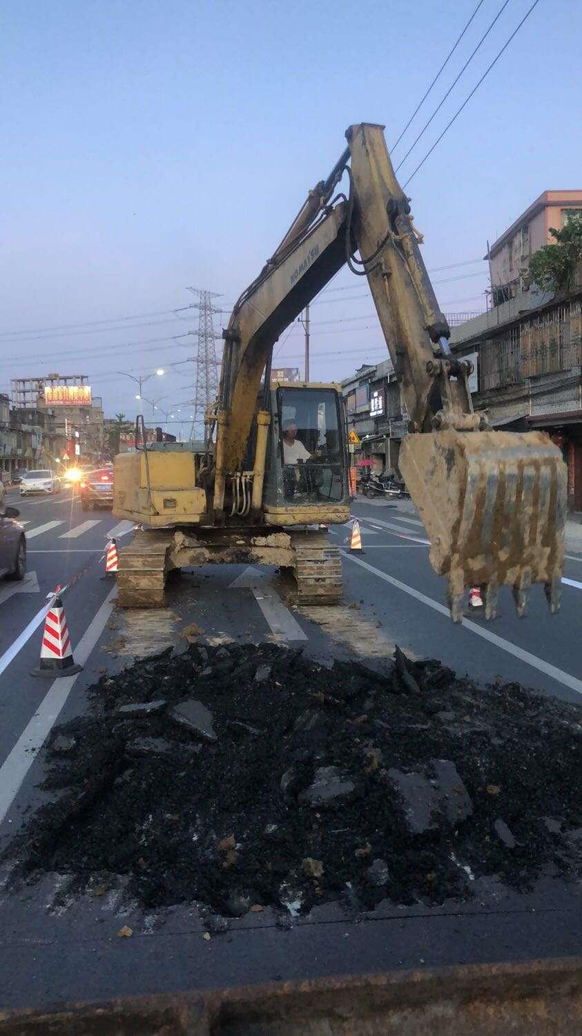 普宁市级公路维护监理事业单位领导最新概览