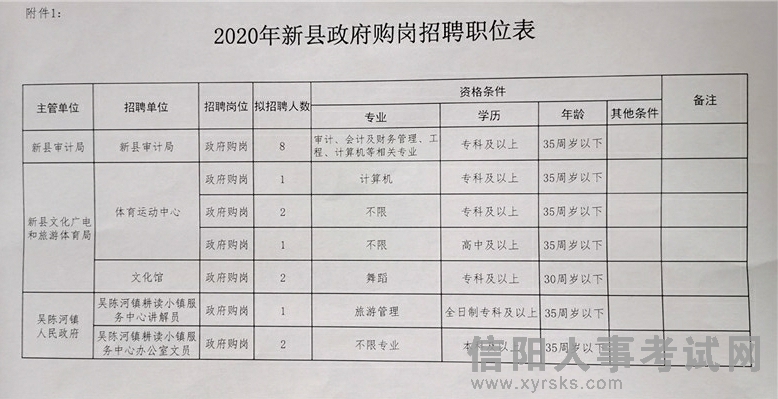 宁陕县审计局最新招聘启事概览